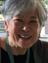 Dr. Gail Okawa